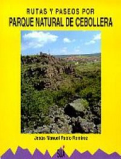PARQUE NATURAL DE CEBOLLERA