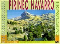Travesías Pirineo Navarro 1