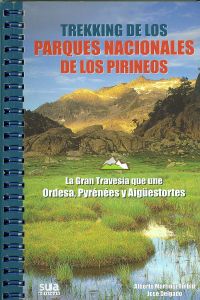Trekking de los parques nacionales de los pirineos