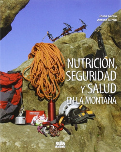 Nutrición, seguridad y salud en la montaña