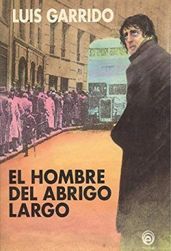 EL HOMBRE DEL ABRIGO LARGO