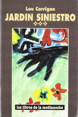 JARDíN SINIESTO