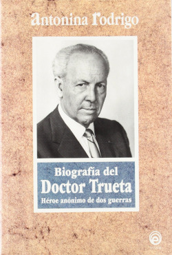 DOCTOR TRUETA