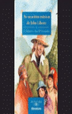 As vacacións máxicas de John Liberty