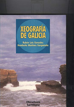 XEOGRAFIA GALICIA.LOGSE