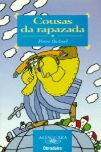 Cousas da rapazada - obradoiro nr+