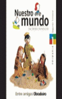(G).(00).NUESTRO MUNDO 2-1º.PRIMARIA (GLOBALIZADO)