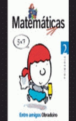 (G).(00).MATEMATICAS 2º.PRIMARIA (ENTRE AMIGOS)