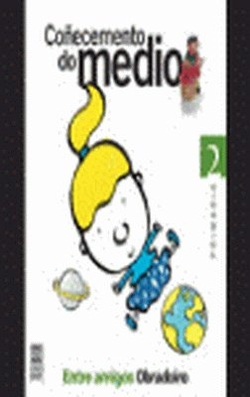 (G).(00).COÑECEMENTO 2º.PRIMARIA (ENTRE AMIGOS)