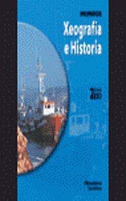 XEOGRAFIA HISTORIA 2º.ESO (MUNDOS 2000)