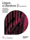 LINGUA LIT.GALEGA 2º.BACHARELATO