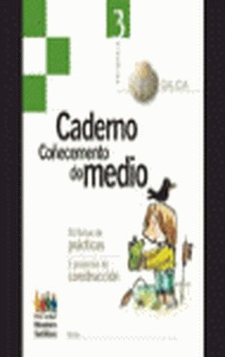(G).(01).CADERNO COÑECEMENTO 3º.PRIMARIA.(ENTRE AMIGOS