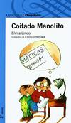 Coitado manolito - obradoiro