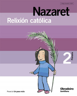 (G).(04).RELIXION NAZARET 2O.(PASO MAIS) PRIMARIA