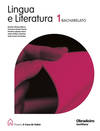 LINGUA E LITERATURA 1º.BACH. -EN GALEGO-