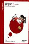 (G).(07).CADERNO LINGUA 1-1º.PRIM.(CASA DO SABER)