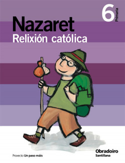 (G).(07).RELIXION NAZARET 6O.PRIMARIA
