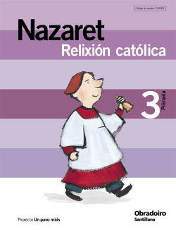 (G).(05).RELIXION NAZARET 3O.PRIM.*GALEGO* (PASO MAIS)