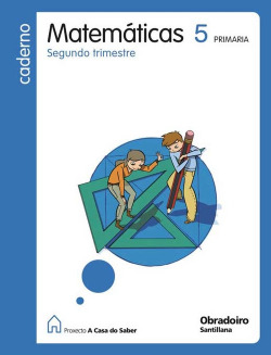 (((G).(09).CAD.MATEMAT.2-5O.PRIM.(CASA DO SABER) *GALEGO*