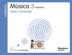 (G).(09).CADERNO CANTARELA 3O.PRIM.*MUSICA EN GALEGO*
