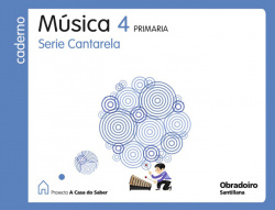 (G).(09).CADERNO CANTARELA 4O.PRIM.*MUSICA EN GALEGO*