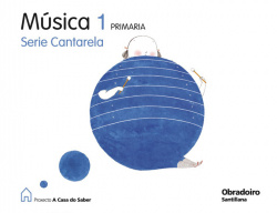 (G).(09).CANTARELA MUSICA 1º.PRIM.*EN GALEGO*