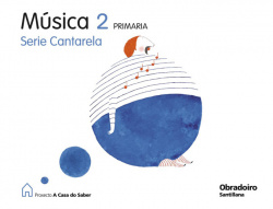 (G).(09).CANTARELA MUSICA 2º.PRIM.*EN GALEGO*