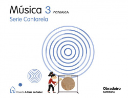 (G).(09).CANTARELA MUSICA 3O.PRIM.*EN GALEGO*