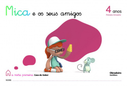 (G).(10).MICA 4 ANOS 1O.TRIMESTRE *GALEGO*