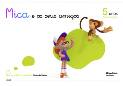 (G).(10).MICA 5 ANOS 1O.TRIMESTRE *GALEGO*
