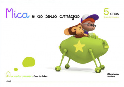 (G).(10).MICA 5 ANOS 2O.TRIMESTRE *GALEGO*
