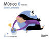 (G).(09).CANTARELA MUSICA 6O.PRIM.*EN GALEGO*