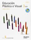 PLASTICA 3º.ESO PERFILES (CAMIÑOS DO SABER) GALEGO
