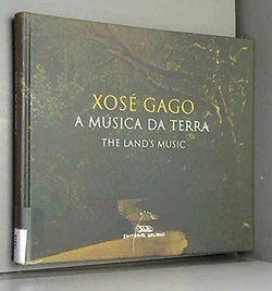 A música da terra