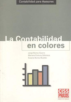 LA CONTABILIDAD EN COLORES