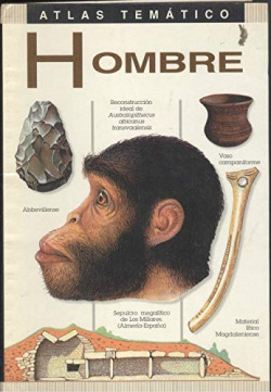 ATLAS DEL HOMBRE