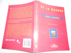 DE LA GUERRA (IDEA UNIVERSITARIA)