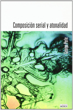 COMPOSICION SERIAL Y ATONALIDAD (IDEA BO