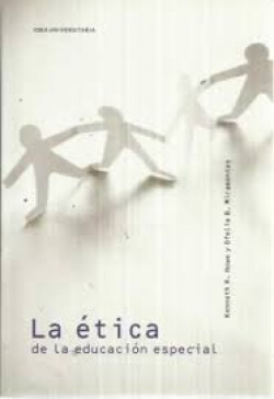 ETICA DE LA EDUCACION ESPECIAL, LA