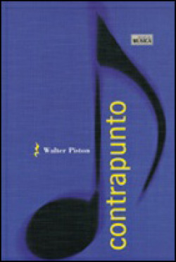 CONTRAPUNTO - Walter Piston