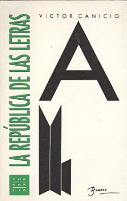 REPUBLICA DE LAS LETRAS LA