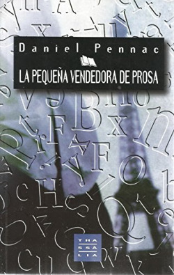 PEQUEÑA VENDEDORA DE PROSA LA