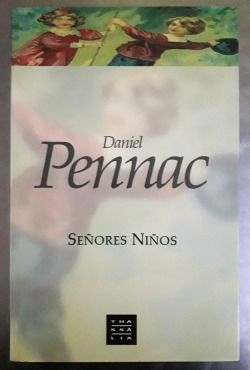 SEÑORES NIÑOS