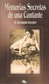MEMORIAS SECRETAS