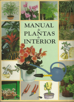 MANUAL DE PLANTAS DE INTERIORES