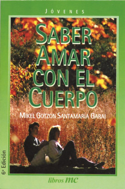 SABER AMAR CON EL CUERPO