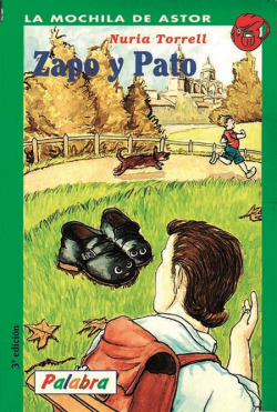 Zapo y Pato