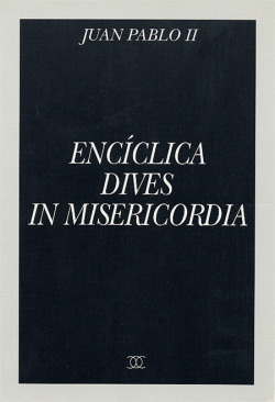ENCICLICA DIVES IN MISERICORDIA
