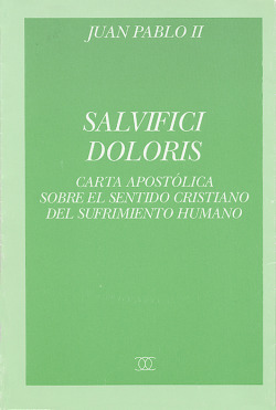 Salvifici doloris
