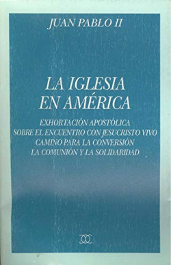 LA IGLESIA EN AMERICA